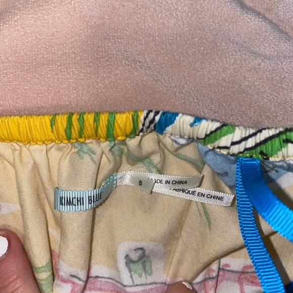 Urban Romper!! - Picture 3 of 4